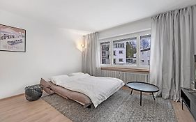 Abitaziun Belmunt 103 - St Moritz 